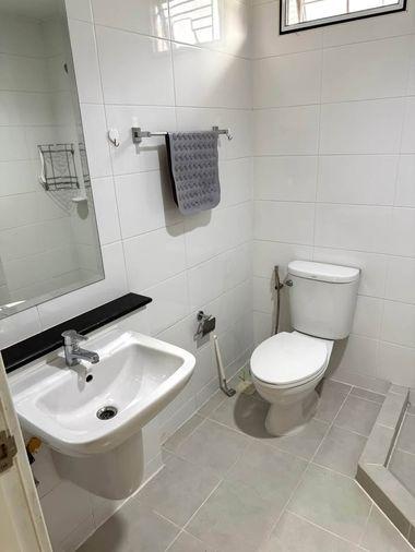 รูป HR3764ให้เช่า บ้านเดี่ยว 2 ชั้น Areeya Como บางนา–วงแหวน ตกแต่งครบพร้อมเข้าอยู่ ทำเลศักยภาพซอยมหาชัย บางนา กม.10 ใกล้ Mega Bangna - รูปที่ 15/35