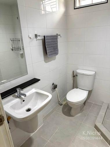 รูป HR3764ให้เช่า บ้านเดี่ยว 2 ชั้น Areeya Como บางนา–วงแหวน ตกแต่งครบพร้อมเข้าอยู่ ทำเลศักยภาพซอยมหาชัย บางนา กม.10 ใกล้ Mega Bangna - รูปที่ 15/35