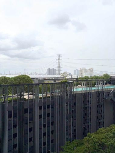 picture 🏢 Condo for Rent: THE LINE Wongsawang   Property Code | LNP-C14424  - 16/16
