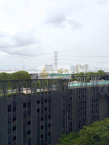 picture 🏢 Condo for Rent: THE LINE Wongsawang Property Code | LNP-C14424 - 16/16