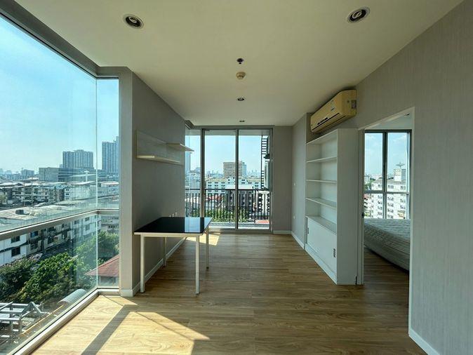 picture 🔥 Great-value condo for sale at Chewathai Ramkhamhaeng | Near MRT Hua Mak - 7/7