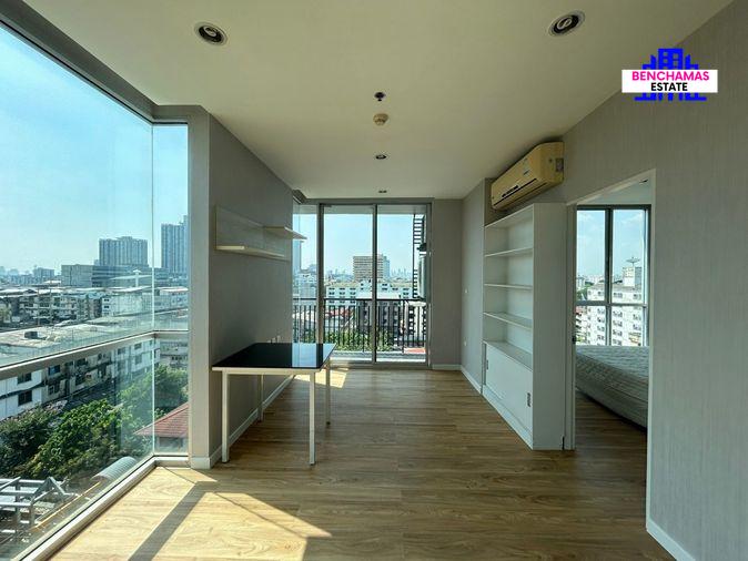 picture ðĨ Great-value condo for sale at Chewathai Ramkhamhaeng | Near MRT Hua Mak - 7/7