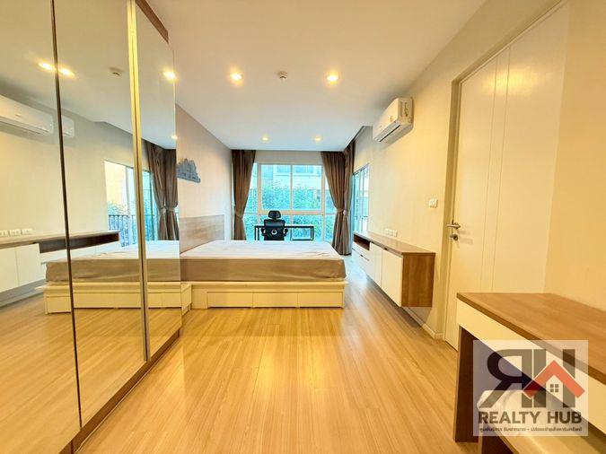 รูป 🤝🏻RB25764 ให้เช่าถูกมาก👍แฮปปี้ คอนโด ลาดพร้าว 101 ✅แอดไลน์ @mproperty( มี @ ด้วย) แอดมินตอบไว - รูปที่ 9/9