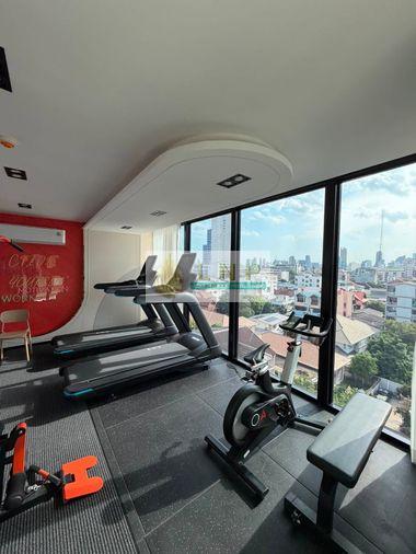 picture 🏢 Condo for Rent: Asher Naii sutthisan - saphankhwai Property Code | LNP-C14422 - 15/16