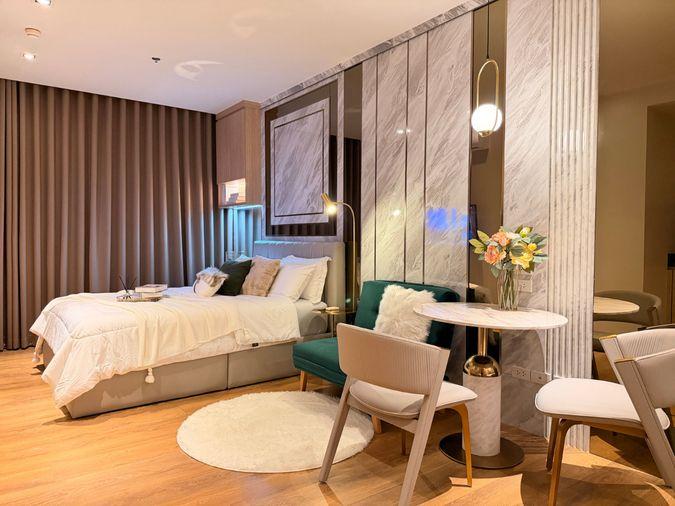 picture 🏢 Condo for Rent: Park 24   Property Code | LNP-C14413  - 1/10