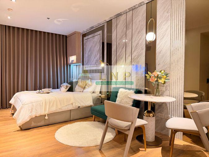 picture 🏢 Condo for Rent: Park 24 Property Code | LNP-C14413 - 1/10