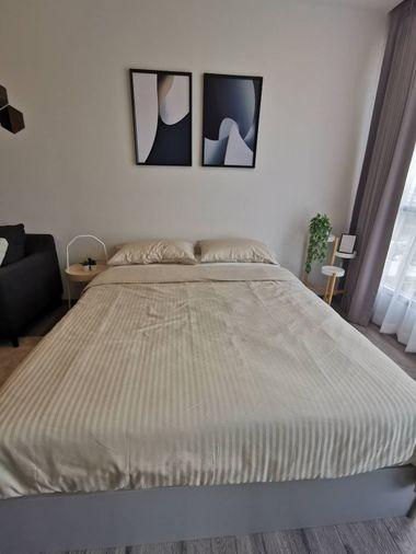 picture KnightsBridge Collage Sukhumvit 107 fully furnished ready to move in 1st Sep! - 2/13