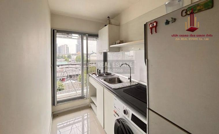 picture ✨ For Sale : Aspire Sukhumvit 48 Condo ✨ 💰 Only 2,700,000 THB - 5/6