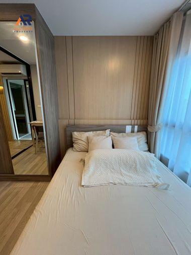 รูป 🔥 Plum Condo Sukhumvit 97.1 ห้องสวย 1 Bedroom ชั้น 8 ขนาด 30 ตร.ม. ใกล้ BTS บางจาก เพียง 14,000 บาท/เดือน! 🏙️✨ - รูปที่ 2/14