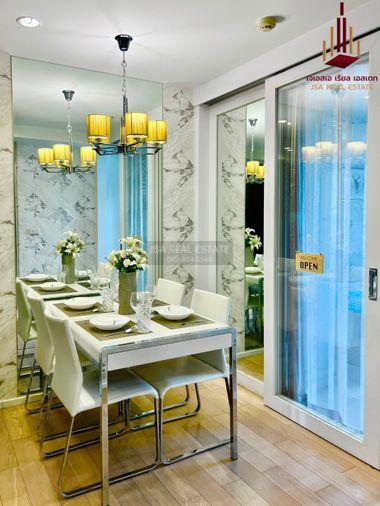 picture ✨ For Rent: 15 Sukhumvit Residences Condo ✨ 💰 Only 35,000 THB/month - 4/7