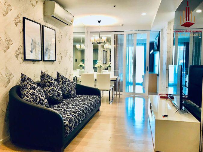 picture ✨ For Rent: 15 Sukhumvit Residences Condo ✨  💰 Only 35,000 THB/month - 3/7