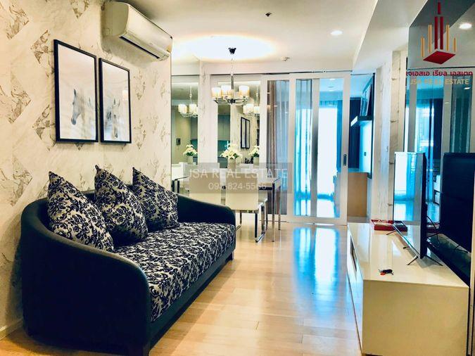 picture ✨ For Rent: 15 Sukhumvit Residences Condo ✨ 💰 Only 35,000 THB/month - 3/7