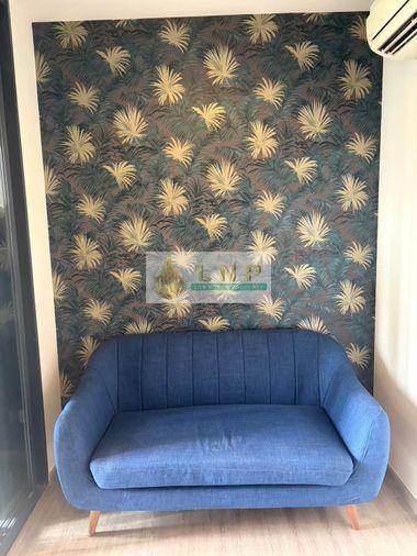 picture 🏢 Condo for Rent: THE LINE Wongsawang Property Code | LNP-C14424 - 8/16