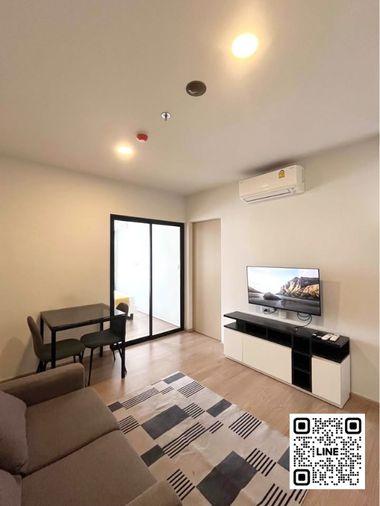 รูป CO69-0012   เช่า คอนโด ชีวาทัย ปิ่นเกล้า Chewathai Pinklao ใกล้ รพ.ศิริราช และเซ็นทรัล ปิ่นเกล้า✨ - รูปที่ 2/14