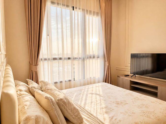 picture 🏢 Condo for Rent: Knightsbridge Prime Onnut   Property Code | LNP-C14418  - 13/26