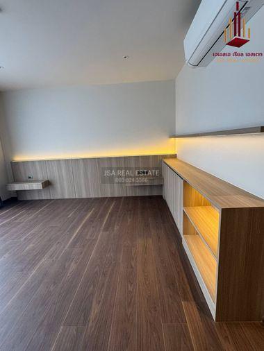 picture ✨ For Rent: Via Sukhumvit 61 Condo ✨ 💰 Only 120,000 THB/month - 2/6