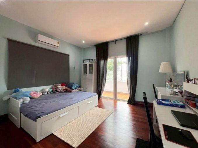 picture For Rent Detached house Sukhumvit Garden City Sukhumvit50 GH593 - 20/28