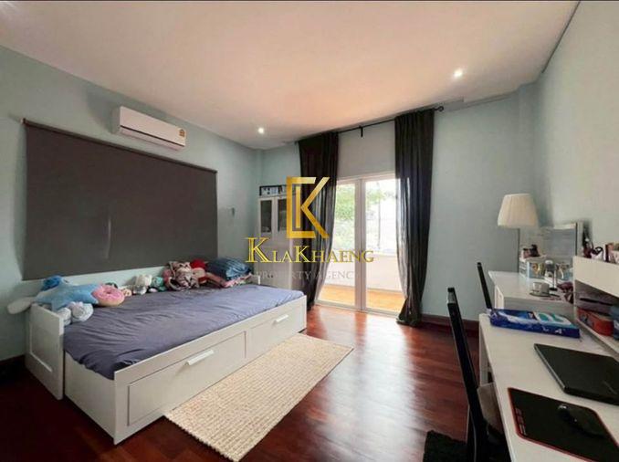 picture For Rent Detached house Sukhumvit Garden City Sukhumvit50 GH593 - 20/28