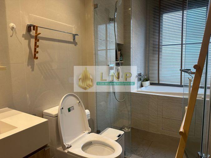 picture ðĒ Condo for Rent: MARU EKKAMAI 2 Property Code | LNP-C14407 - 25/25