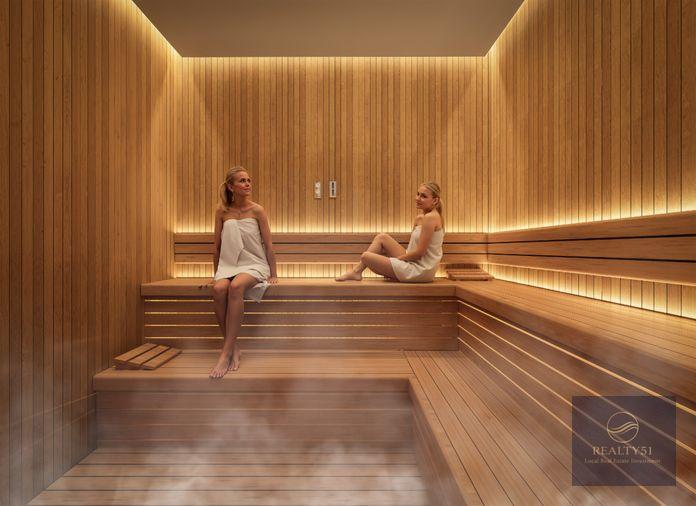 รูป 🔥 Grand Bay View Condominium Pattaya | คอนโดใหม่ใจกลางพัทยา ผ่อนตรงโครงการ - รูปที่ 21/28