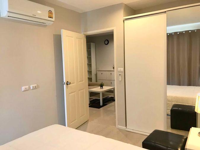 รูป 🤝🏻RB25755 ให้เช่าถูกมาก👍แอสปาย พระราม 9✅แอดไลน์ @mproperty( มี @ ด้วย) แอดมินตอบไว - รูปที่ 7/10