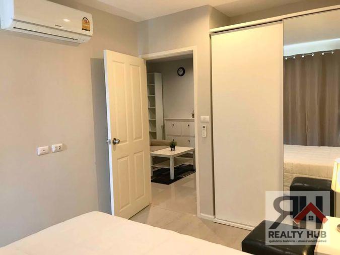รูป 🤝🏻RB25755 ให้เช่าถูกมาก👍แอสปาย พระราม 9✅แอดไลน์ @mproperty( มี @ ด้วย) แอดมินตอบไว - รูปที่ 7/10