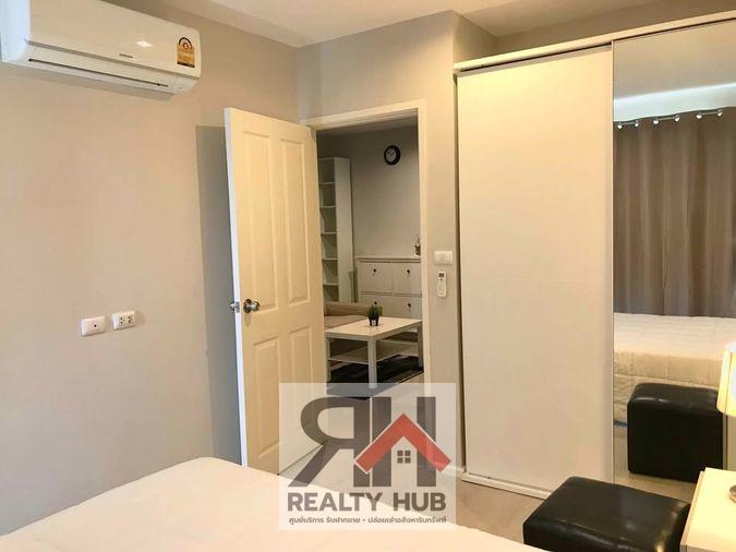 รูป 🤝🏻RB25755 ให้เช่าถูกมาก👍แอสปาย พระราม 9✅แอดไลน์ @mproperty( มี @ ด้วย) แอดมินตอบไว - รูปที่ 7/10