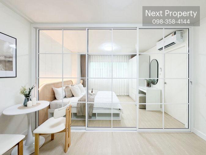picture Lumpini Center Ladprao 111 Condo For Sale - 7/17