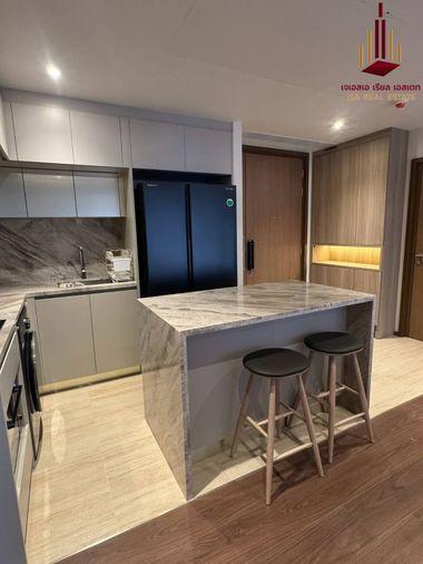 picture ✨ For Rent: Via Sukhumvit 61 Condo ✨  💰 Only 120,000 THB/month - 3/6