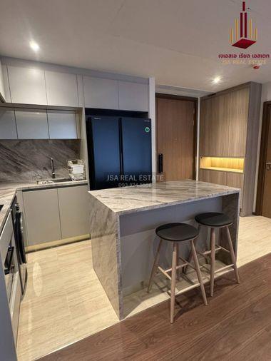 picture ✨ For Rent: Via Sukhumvit 61 Condo ✨ 💰 Only 120,000 THB/month - 3/6