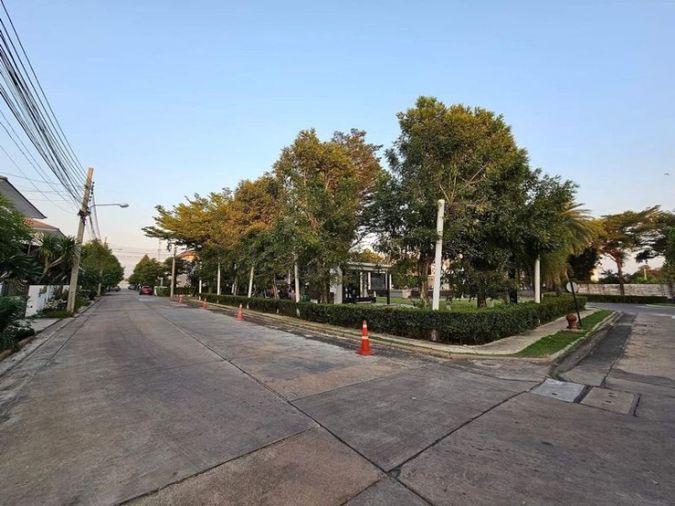 รูป 🏠 ขายบ้าน : The Cluster Ville 4 Ratchaphruek - Sirinthorn (เดอะ คลัสเตอร์วิลล์ 4 ราชพฤกษ์ - สิรินธร)   รหัสทรัพย์ | 📌LNP-H1115  - รูปที่ 13/15