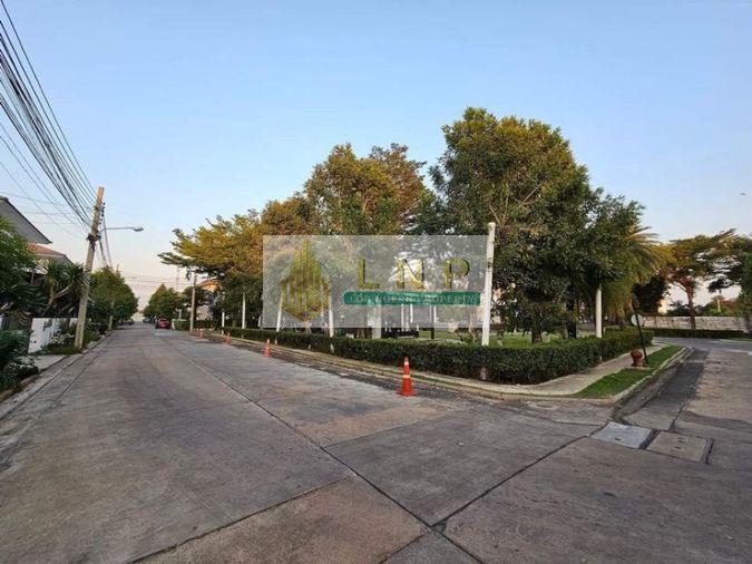 รูป 🏠 ขายบ้าน : The Cluster Ville 4 Ratchaphruek - Sirinthorn (เดอะ คลัสเตอร์วิลล์ 4 ราชพฤกษ์ - สิรินธร) รหัสทรัพย์ | 📌LNP-H1115 - รูปที่ 13/15