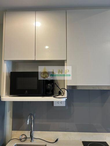 รูป 🏢 ขายคอนโด : IDEO Mobi Sukhumvit 66 (ไอดีโอ โมบิ สุขุมวิท 66) รหัสทรัพย์ | 📌LNP-C14428 - รูปที่ 5/8