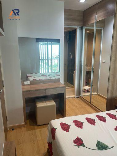 รูป 🔥 Rhythm Phahol - Ari ห้องสวย 1 Bedroom ชั้น 17 ขนาด 35 ตร.ม. ใกล้ BTS สะพานควาย–อารีย์ เพียง 17,000 บาท/เดือน! 🏙️✨ - รูปที่ 3/11