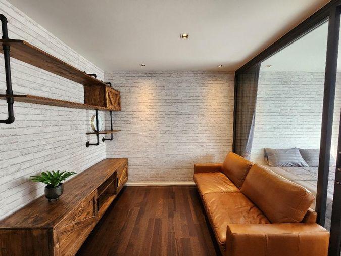 picture 🏢 Condo for Rent: Formosa Ladprao 7   Property Code | LNP-C262  - 4/15