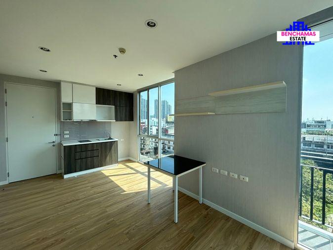 picture ðĨ Great-value condo for sale at Chewathai Ramkhamhaeng | Near MRT Hua Mak - 1/7