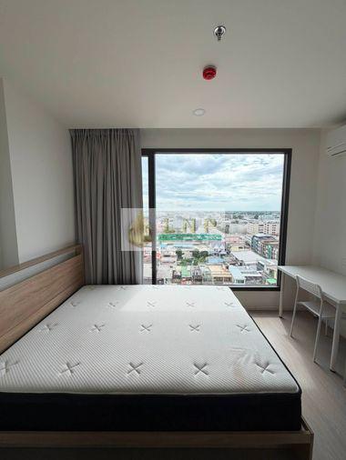 picture ðĒ Condo for Rent: Ciela Charan 13 Station Property Code | LNP-C14421 - 4/12