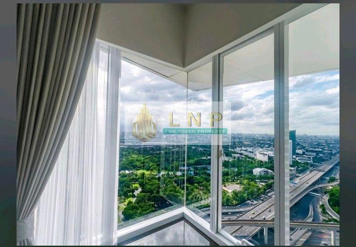 picture ðĒ Condo for Rent: The Saint Residences Property Code | LNP-C14405 - 3/20
