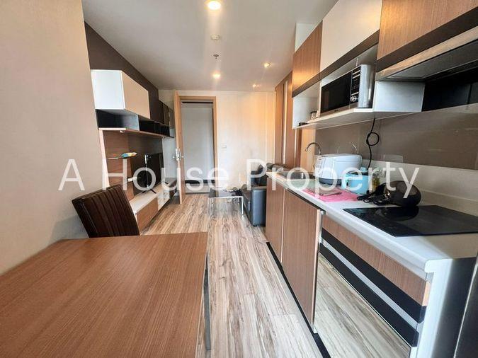 รูป ห้องสวยพร้อมอยู่ ให้เช่า Plus Condo ศรีราชา ชลบุรี ทำเลดี ราคาน่าสนใจ - รูปที่ 8/11
