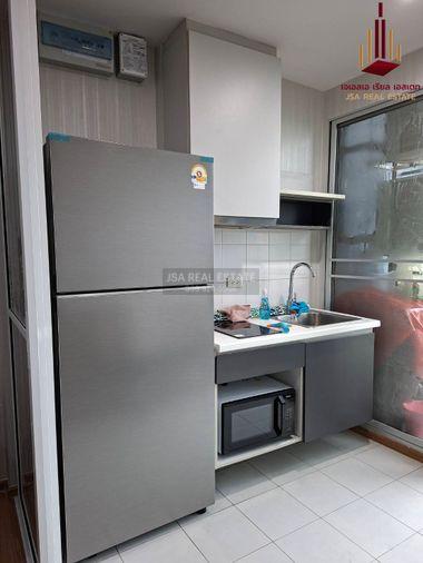 picture ✨ For Rent: The Base Sukhumvit 77 Condo ✨ 💰 Only 15,000 THB/month - 4/6
