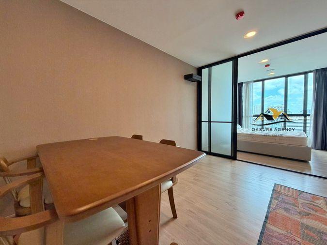 picture ðCondo for rent The Cube Urban Sathon-Chan - 2/14