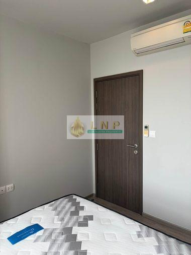 picture 🏢 Condo for Rent: THE LINE Wongsawang Property Code | LNP-C14424 - 4/16