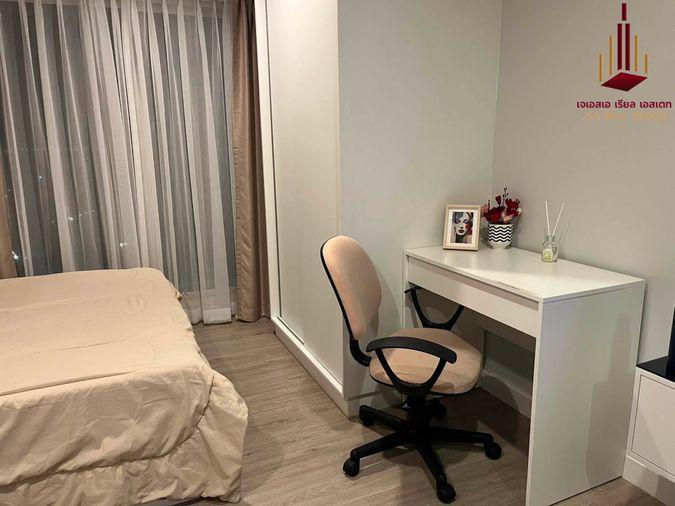 picture ✨ For Rent : Metro Sky Wutthakat  Condo ✨  💰 Only 12,500 THB/month - 2/6