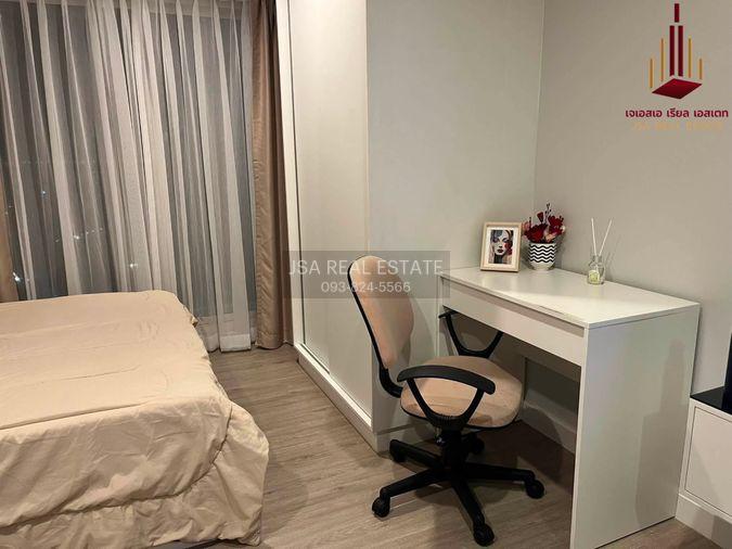 picture ✨ For Rent : Metro Sky Wutthakat Condo ✨ 💰 Only 12,500 THB/month - 2/6