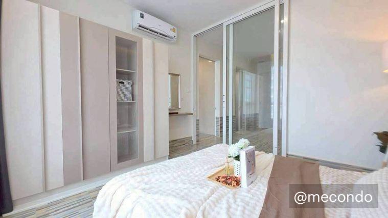 รูป ME2500486 ขายด่วน ห้องแต่ง Happy Condo ลาดพร้าว 101 เลี้ยงสัตว์ได้ ใกล้ MRT ลาดพร้าว - รูปที่ 2/19