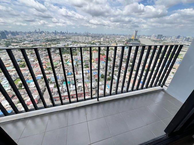 รูป 💥💥ROOM FOR RENT💥💥คอนโด The Tree Interchange 2Bed 58 ตรม.ตึก A ชั้น 40 ใกล้ SCG บางซื่อ สอบถาม LINE ID: @atfirm📲 - รูปที่ 27/30