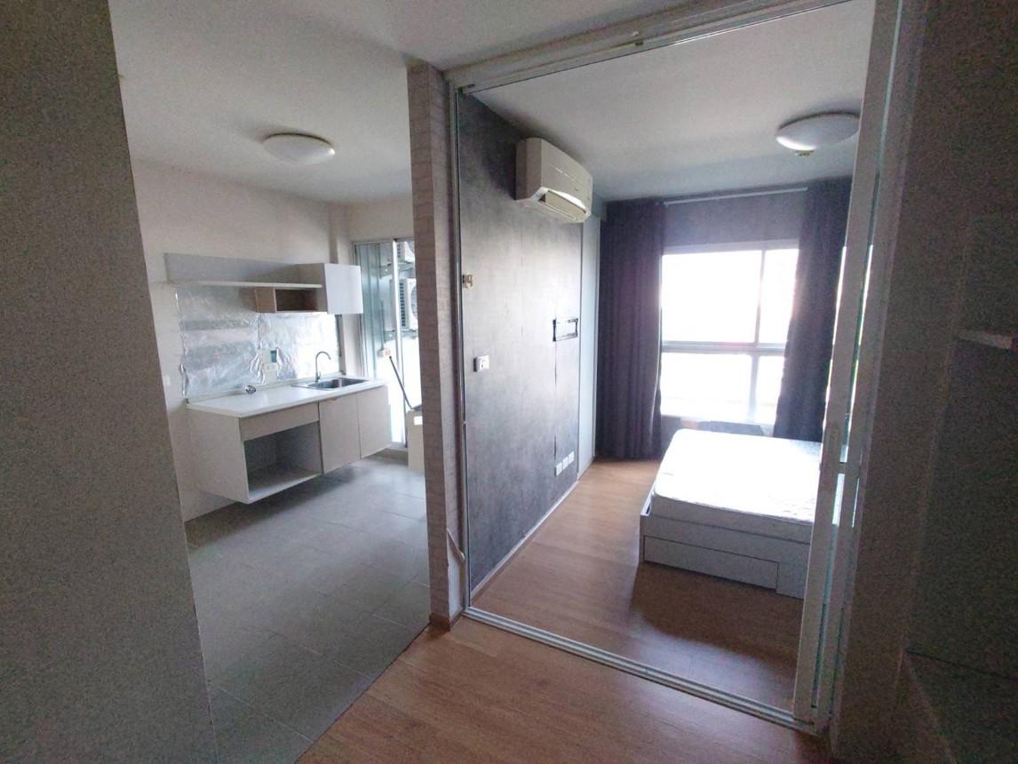 picture 🔥 Great-value condo for sale at D Condo Ramkhamhaeng, prime Ramkhamhaeng location, only THB 1.5895 million - 3/6