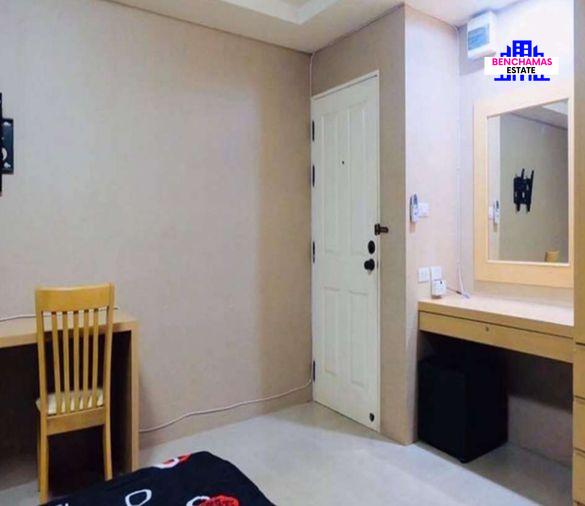 รูป 🔥 ขายคอนโดราคาดี ศิริน เรสซิเด้นซ์ Sirin Residence ทำเลพหลโยธิน ใกล้ BTS สายหยุด - รูปที่ 2/4