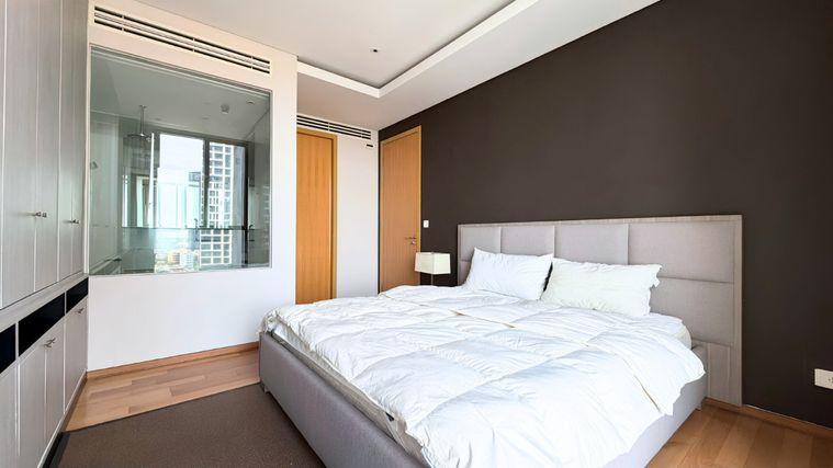 รูป 🏢 ให้เช่าคอนโด : Aequa Sukhumvit 49 (เอควา สุขมวิท 49)   รหัสทรัพย์ | 📌LNP-C14414  - รูปที่ 1/13