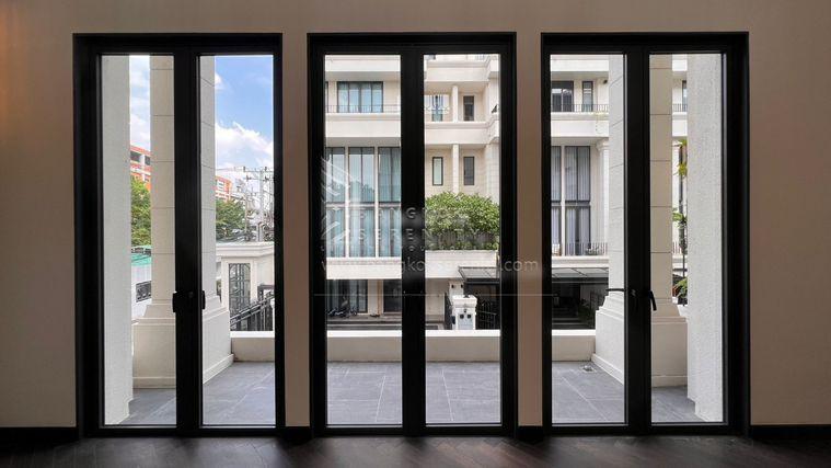 picture Luxury Townhome for sale at Silom Sathorn - 21/44